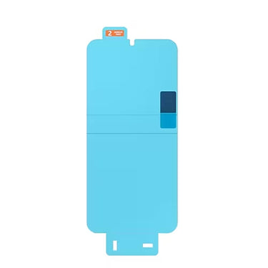 Samsung Screen Protector for Galaxy A34 - Transparent